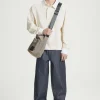 COS UTILITY MESSENGER - NYLON- Bags & Wallets