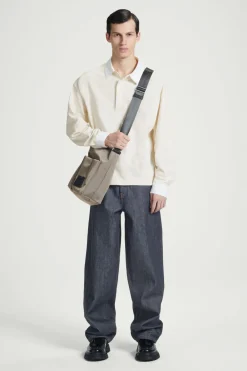 COS UTILITY MESSENGER - NYLON- Bags & Wallets