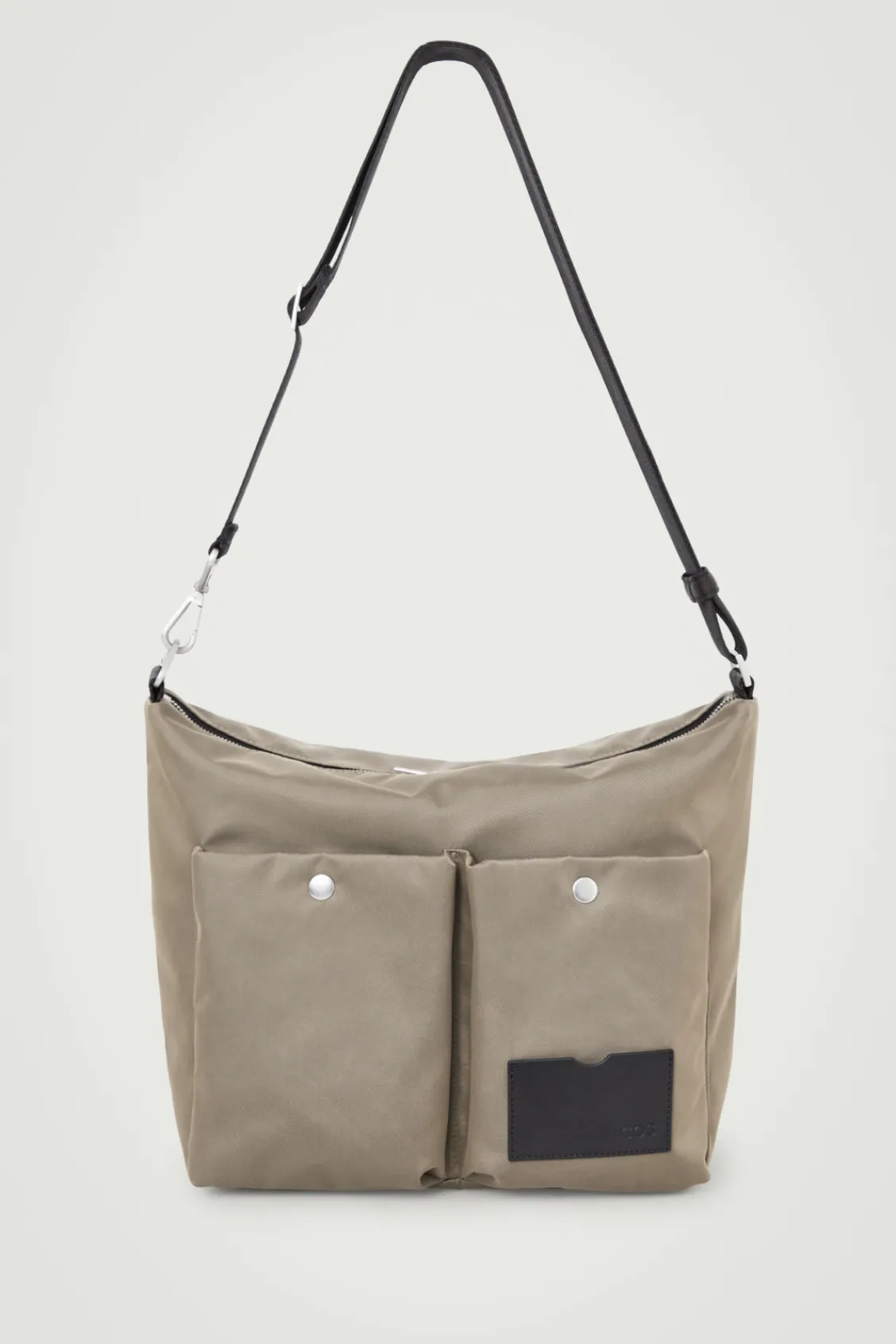 COS UTILITY MESSENGER - NYLON- Bags & Wallets