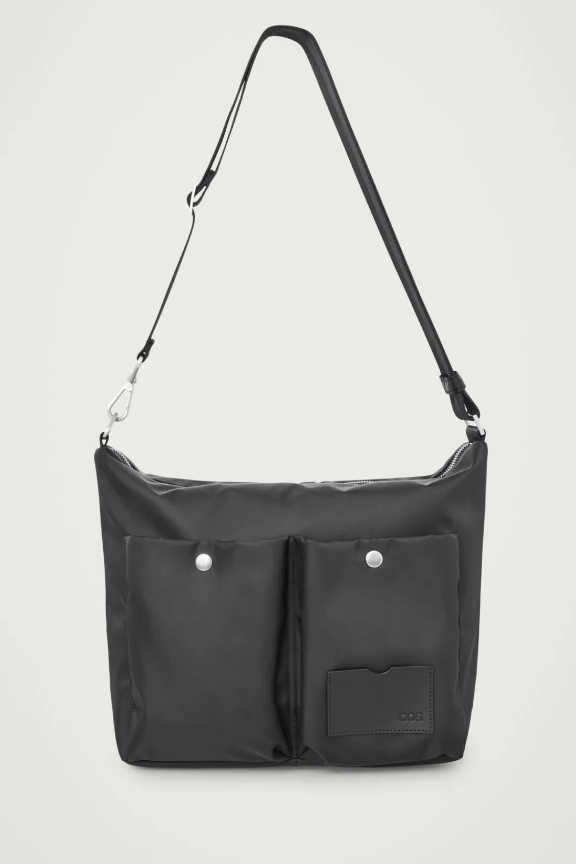 COS UTILITY MESSENGER - NYLON- Bags & Wallets