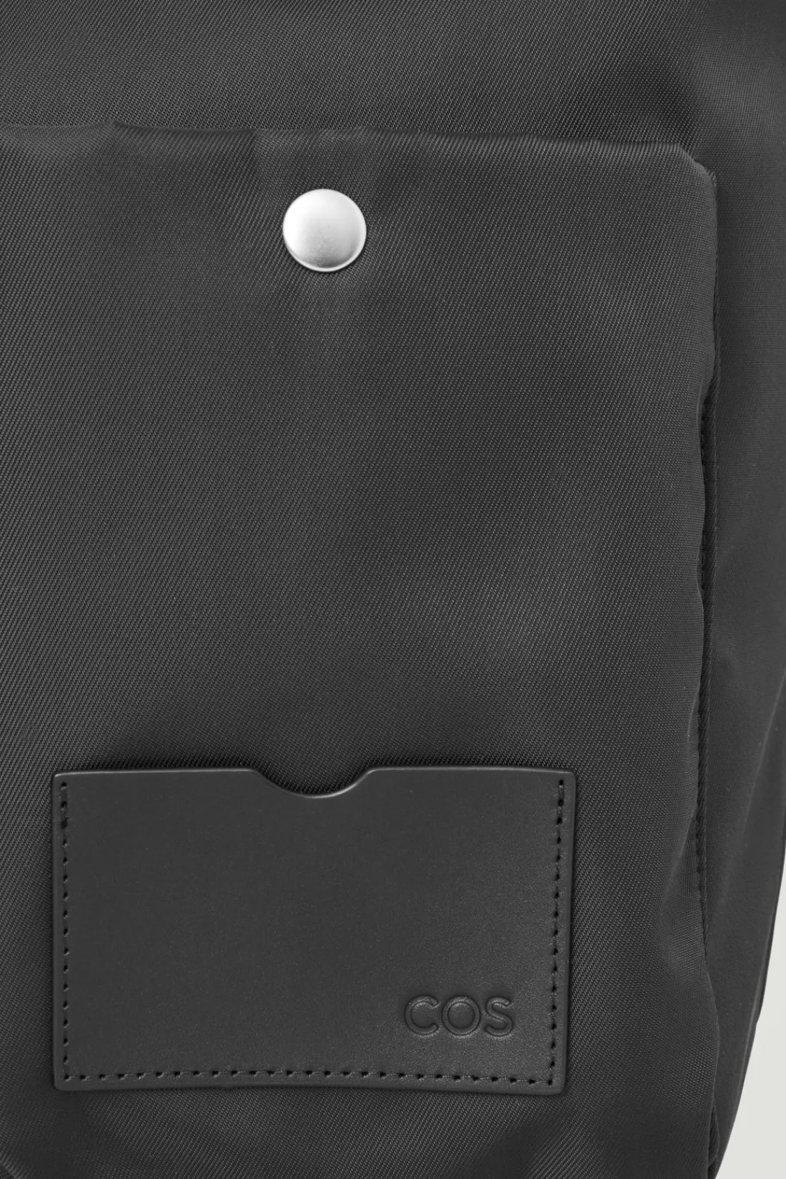 COS UTILITY MESSENGER - NYLON- Bags & Wallets