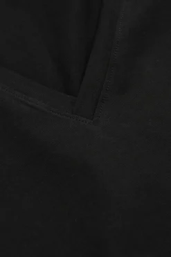 COS 24/7 V-NECK T-SHIRT-Women T-Shirts | Tops