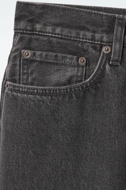 COS VOLUME WIDE-LEG JEANS-Women Jeans | Pants