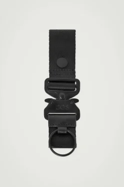 COS WEBBING UTILITY KEYRING- Bags & Wallets