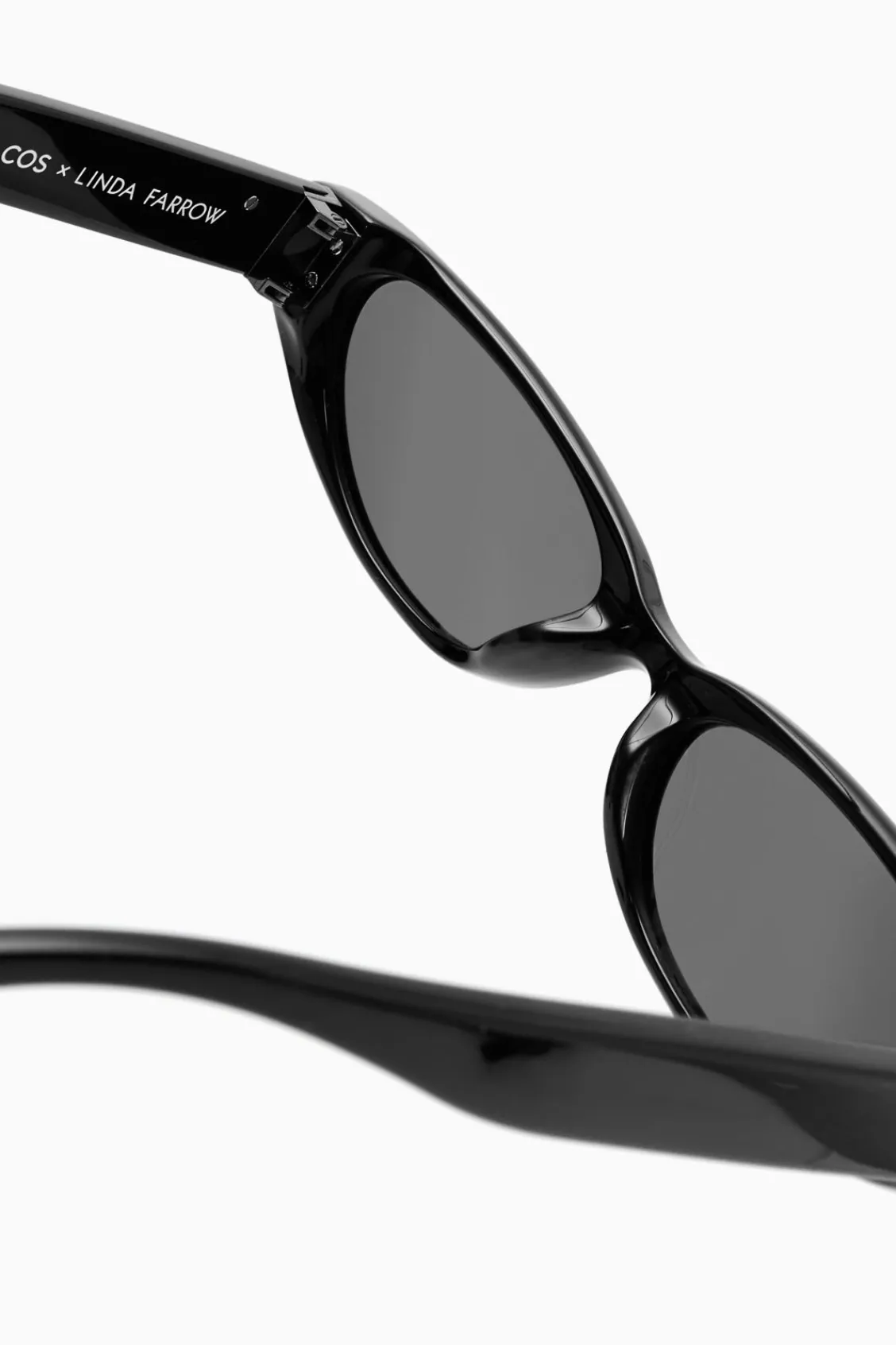 COS WING SUNGLASSES - CAT-EYE-Women Sunglasses