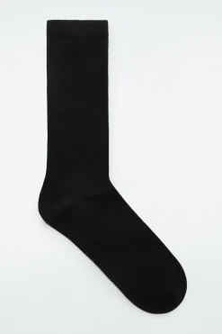 COS WOOL SOCKS-Women Socks & Tights