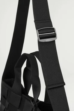 COS WOVEN TOTE - WEBBING- Bags & Wallets