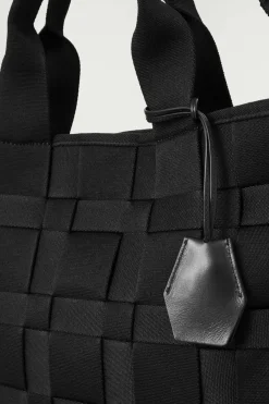 COS WOVEN TOTE - WEBBING- Bags & Wallets